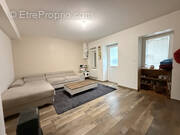 Appartement à VIERZON