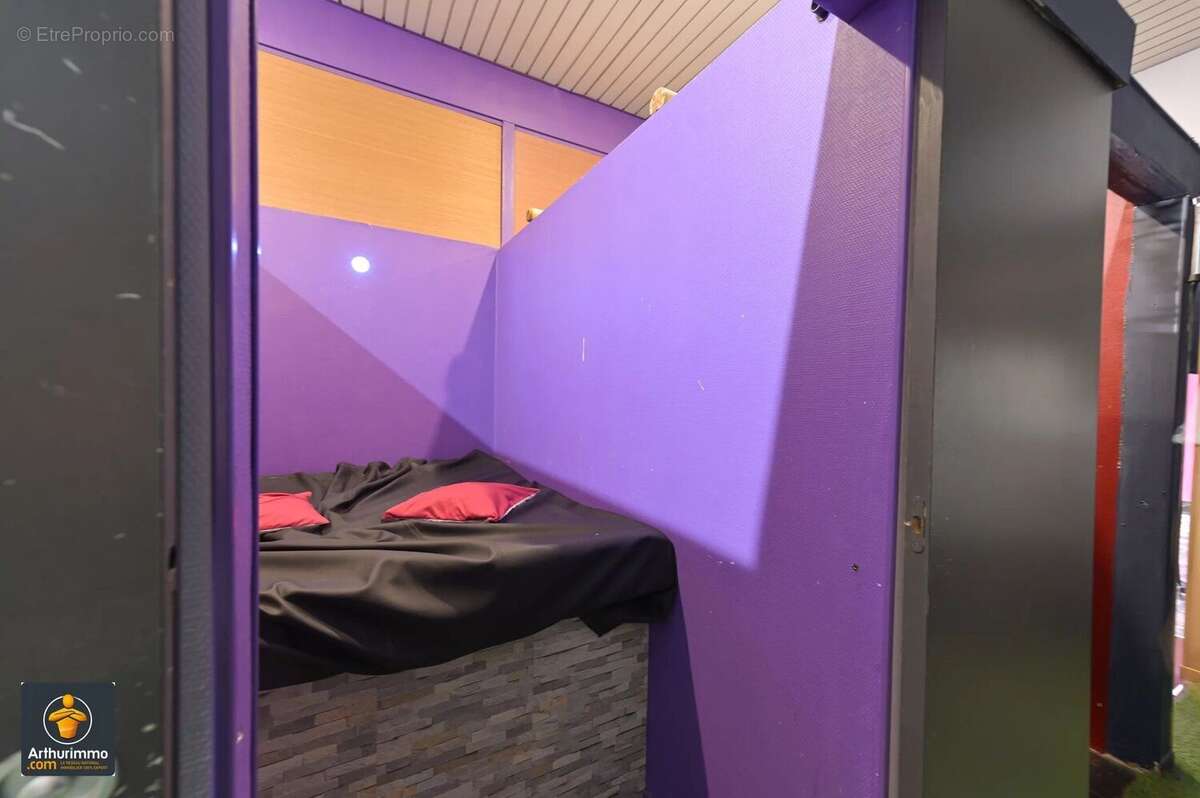 Vente Boutique Niort(79000) 99 000ï¿œ - photo 7