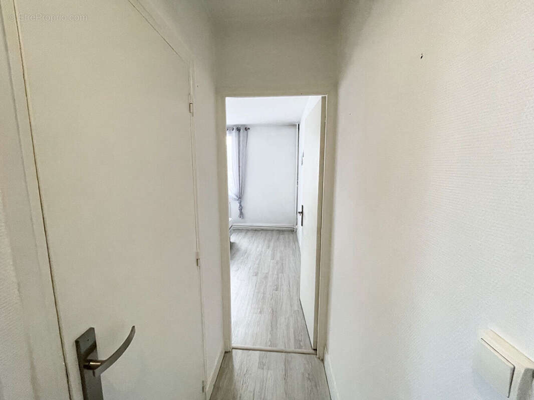 Appartement à ETAMPES