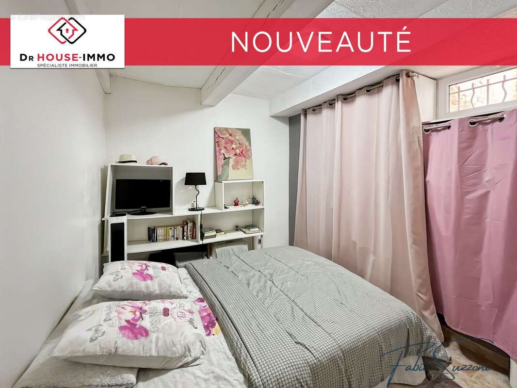Appartement à BARJOLS