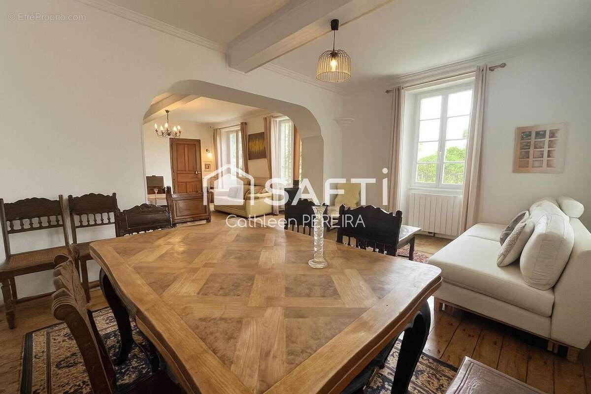 Photo 3 - Maison à LISLE-SUR-TARN