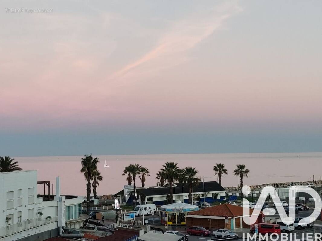 Photo 1 - Appartement à SAINT-CYPRIEN