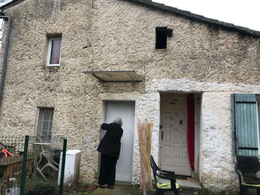 Appartement à VAISON-LA-ROMAINE