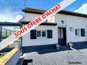 Maison à SALEUX