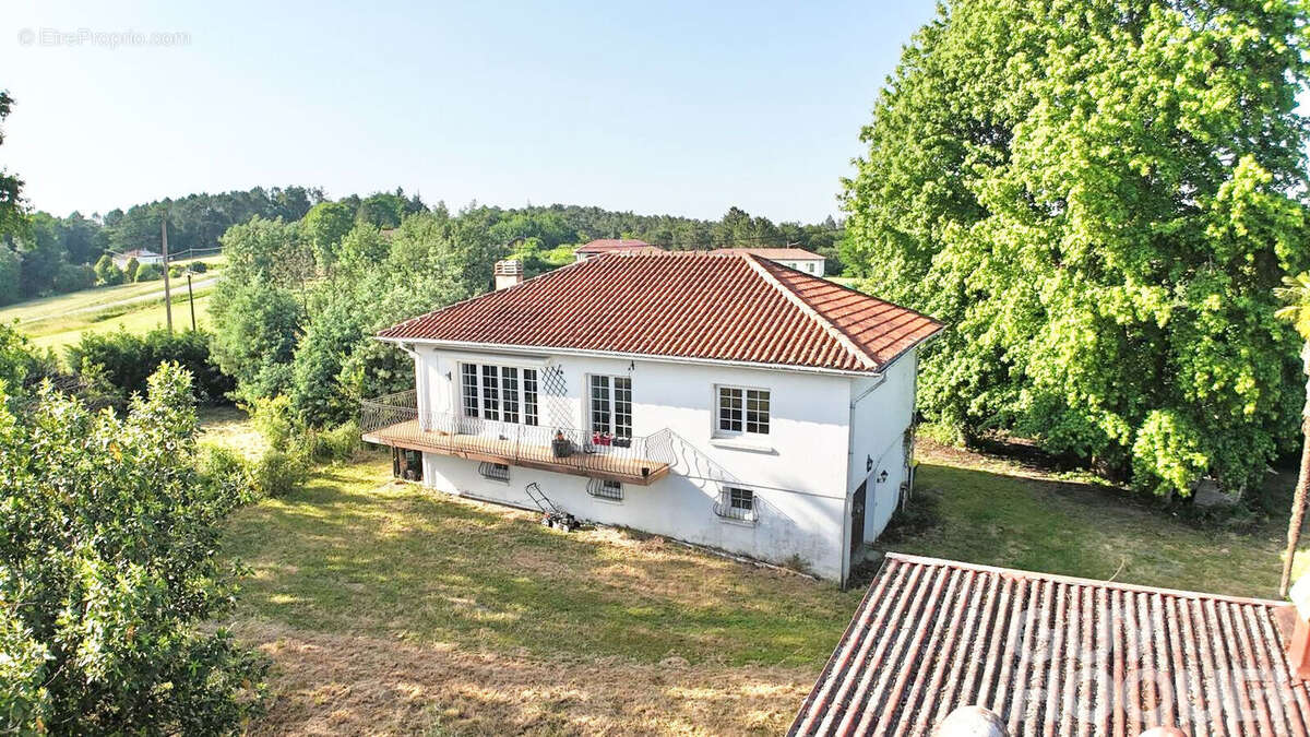 Maison à ORTHEZ