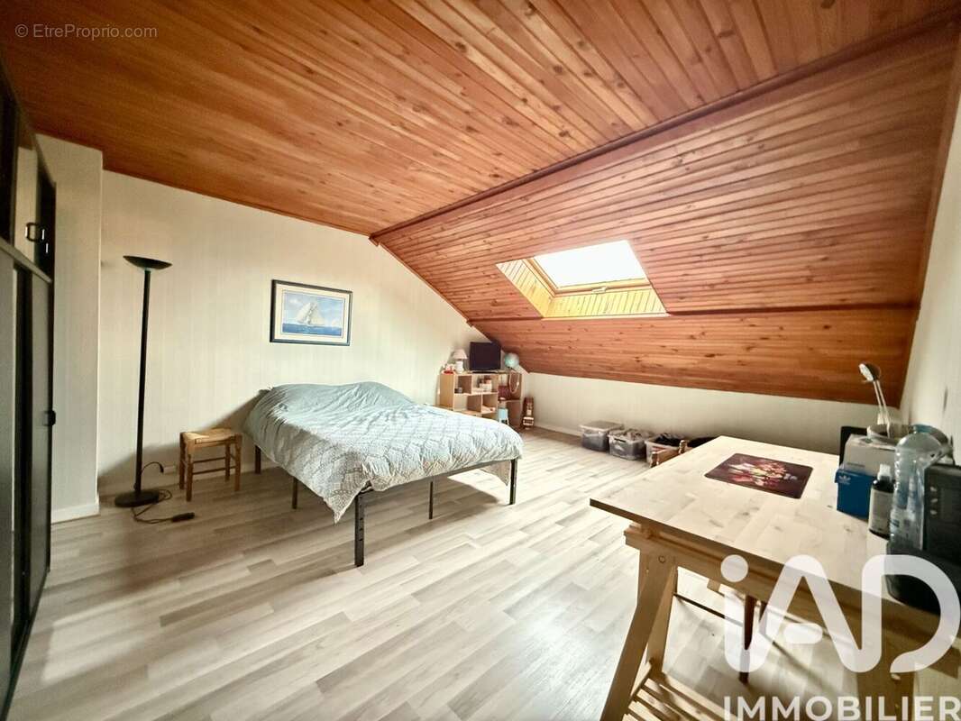 Photo 7 - Maison à VIGNEUX-SUR-SEINE