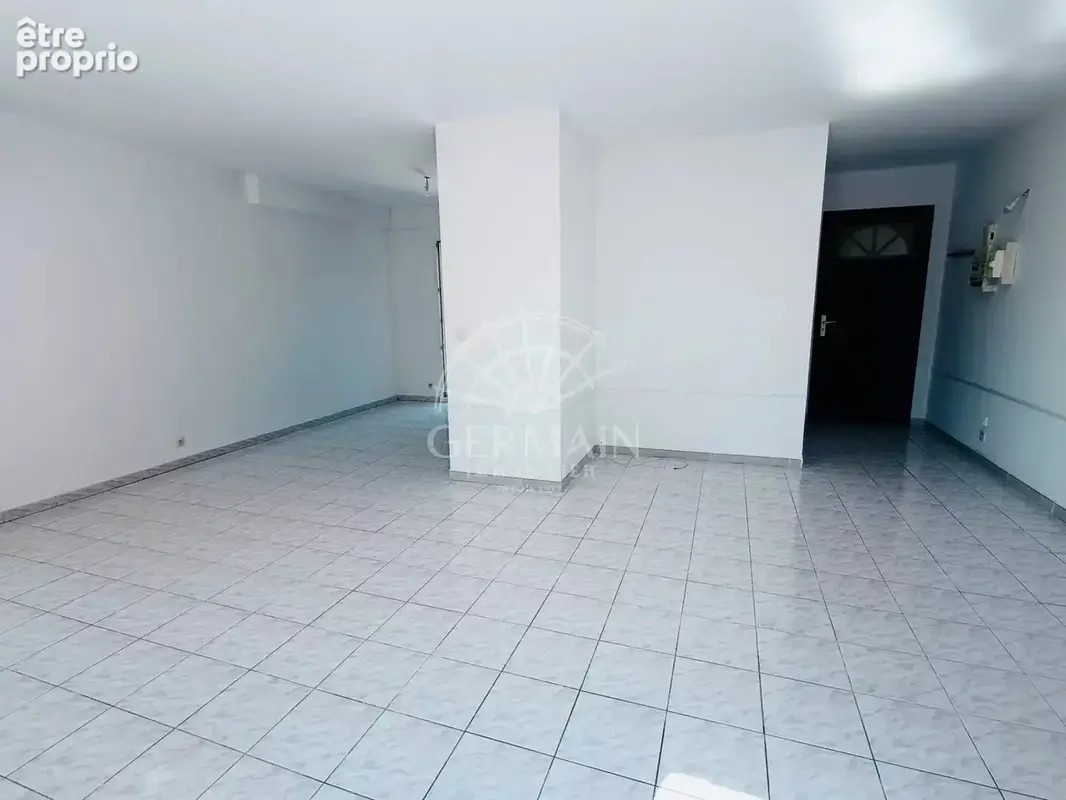 Exclusivité – L'Isle-sur-la-Sorgue, maison T3 avec garage et superbe terrain de 1 000 m² - photo 12