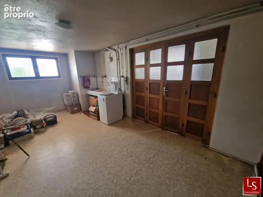 Maison traditionnelle riorges - photo 10
