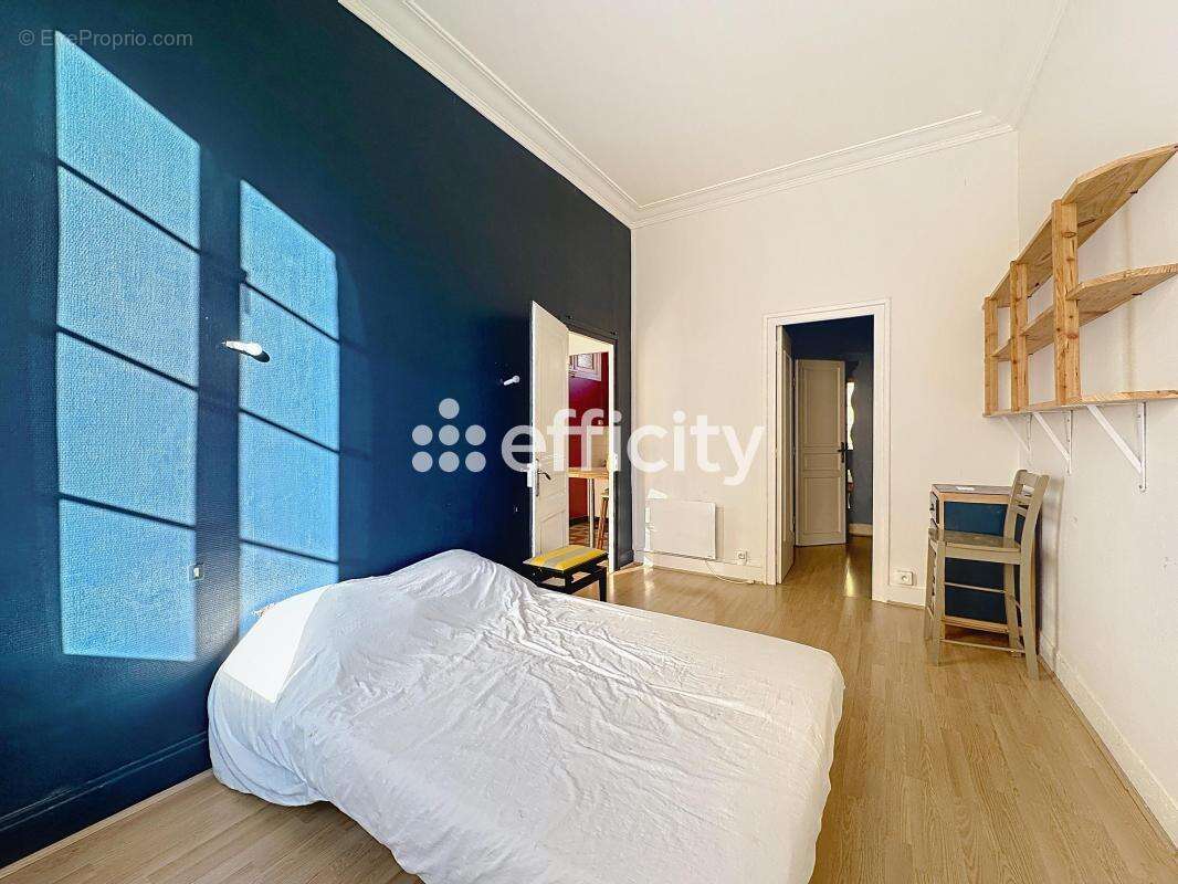 Appartement à LYON-4E