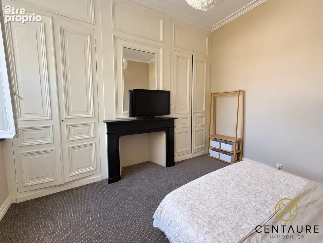 Maison 6 pièces 169 m² à vendre à Tourcoing (59200) - photo 4