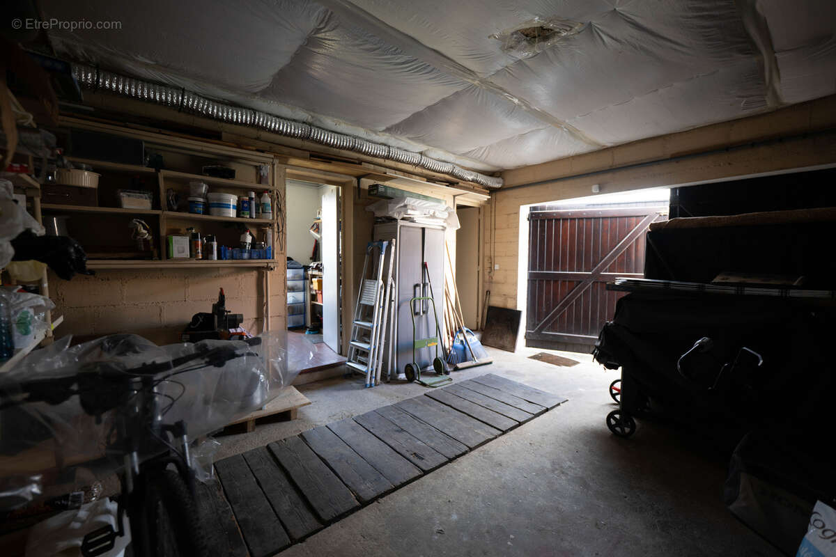 Maison à GRISY-SUISNES