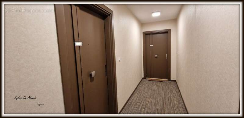 Appartement à MIONNAY