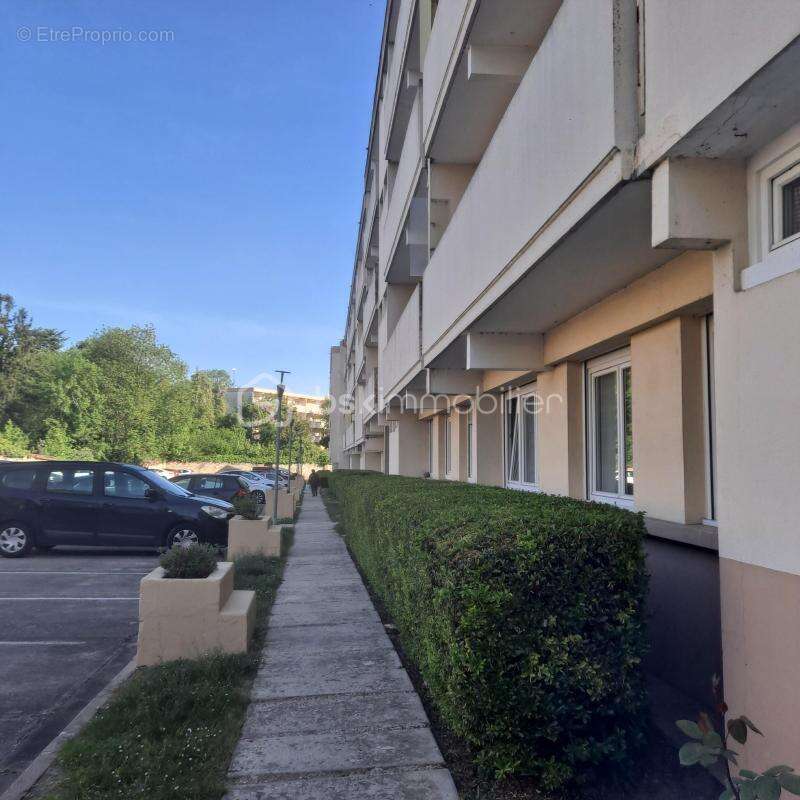 Appartement 3 pièces 47;63 m²- rez-de-chaussée-Activité libérale - photo 10