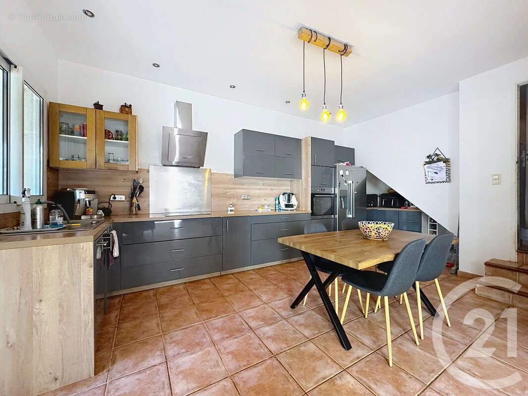 Maison à PENTA-DI-CASINCA