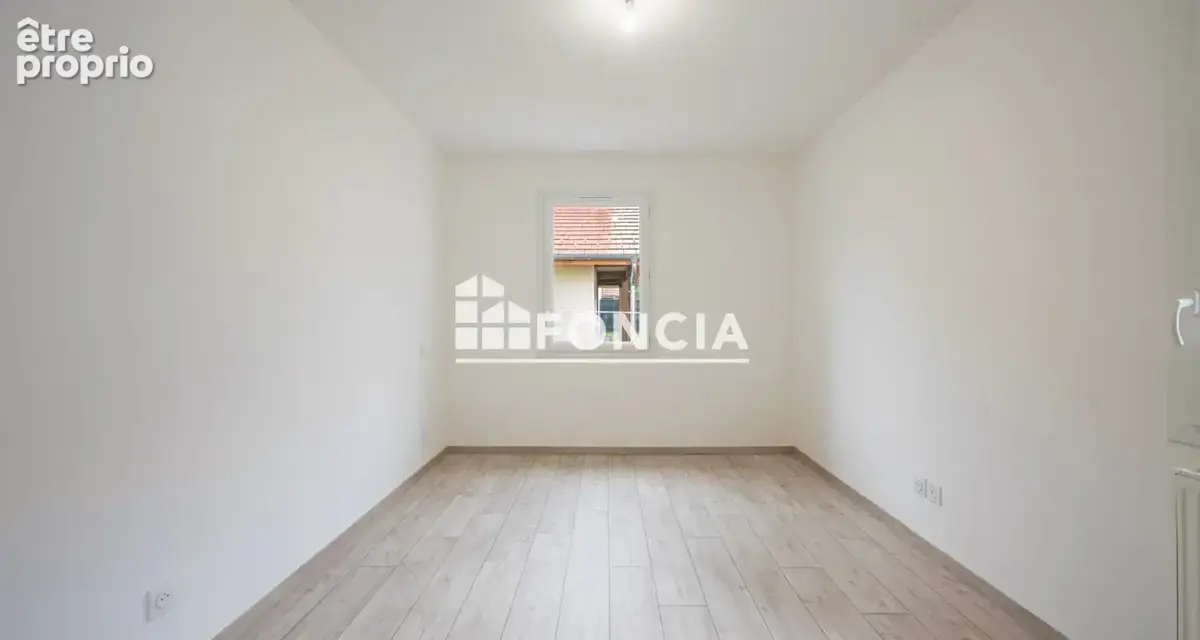 Appartement 3 pièces neuf, Grignon (73200), 244 000 € - photo 5