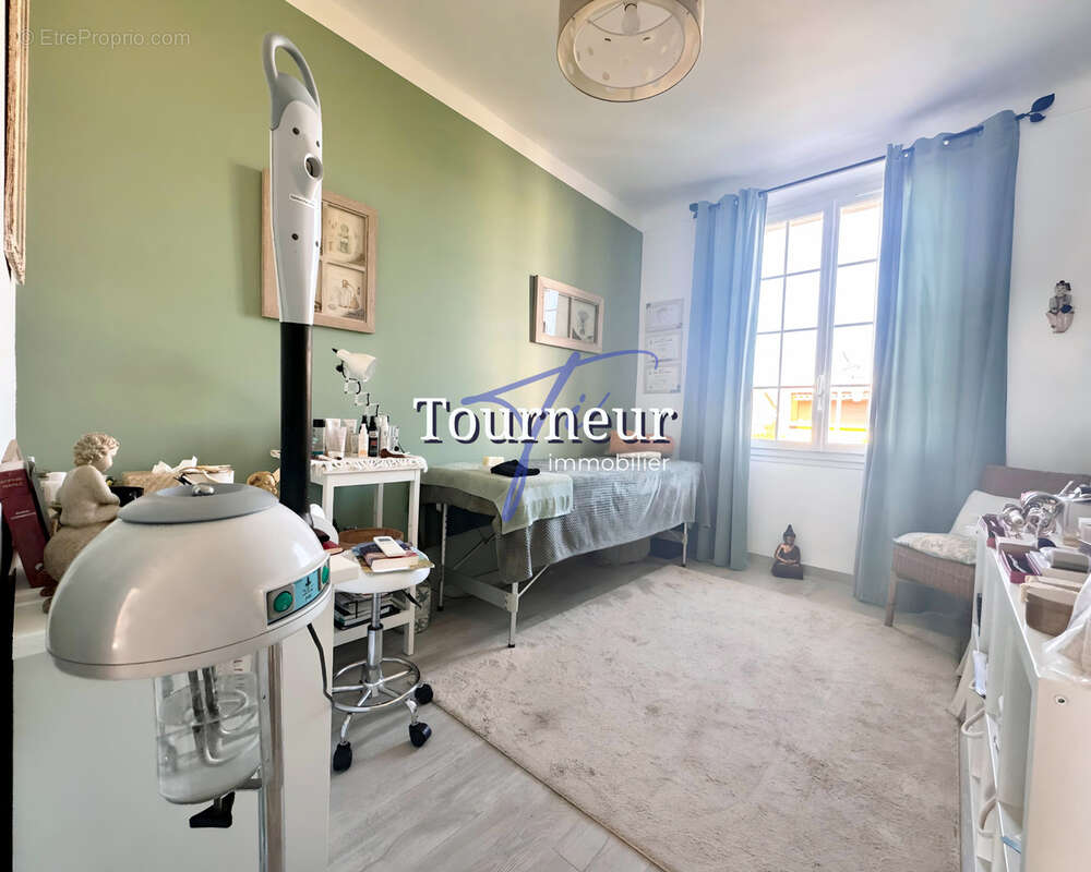 Appartement à SANARY-SUR-MER