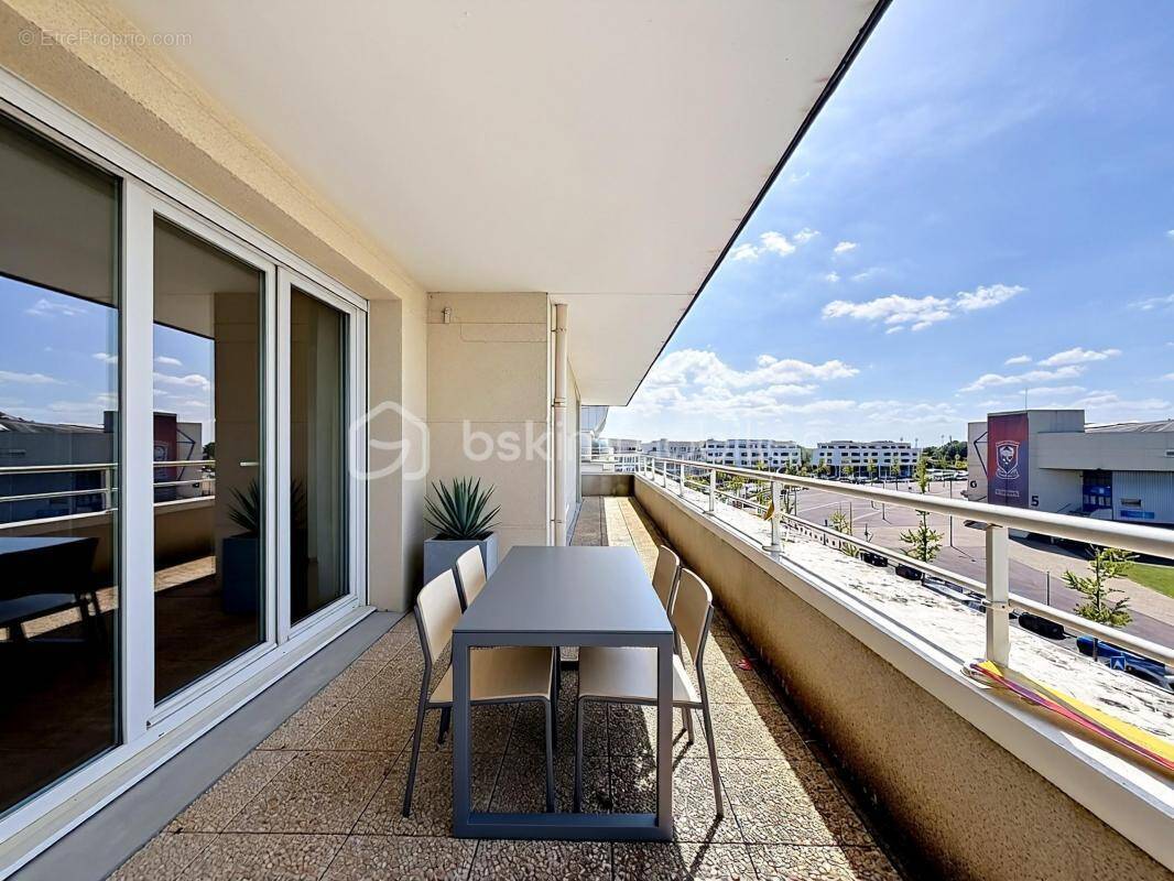 Appartement à CAEN