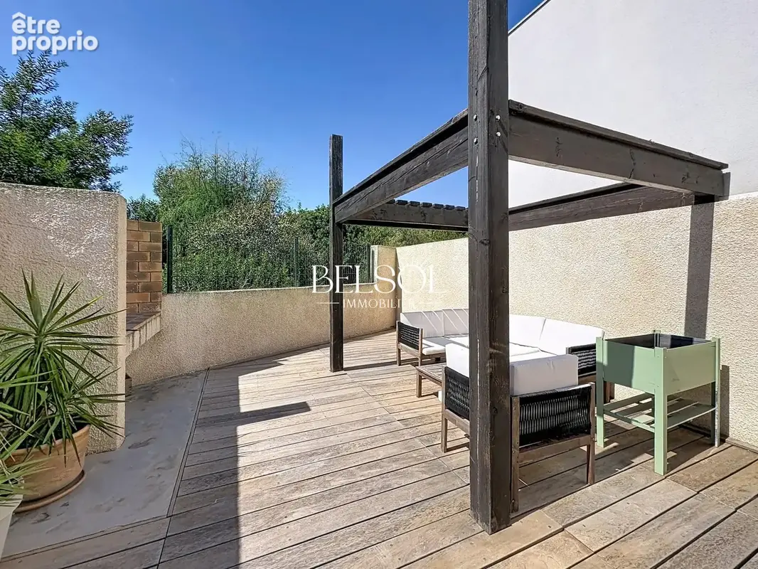 Maison 3 pièces 74 m² à vendre à Perpignan (66000) - photo 8