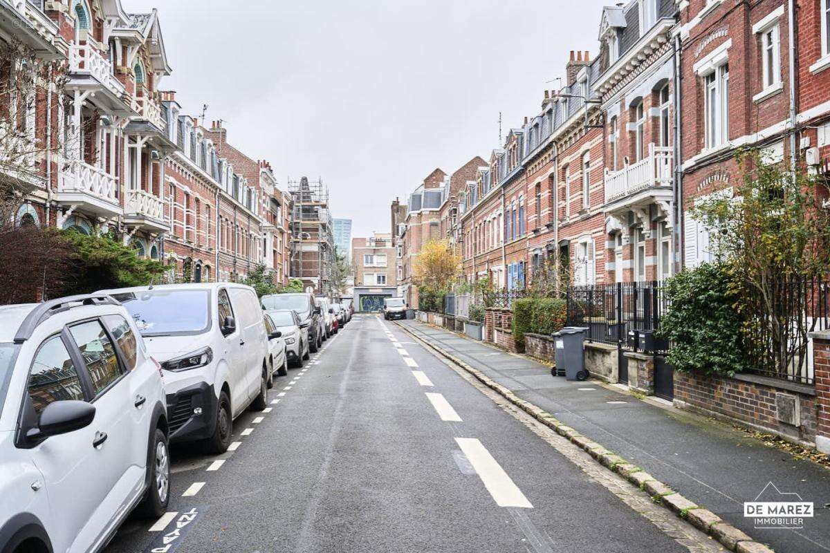 Appartement à LILLE