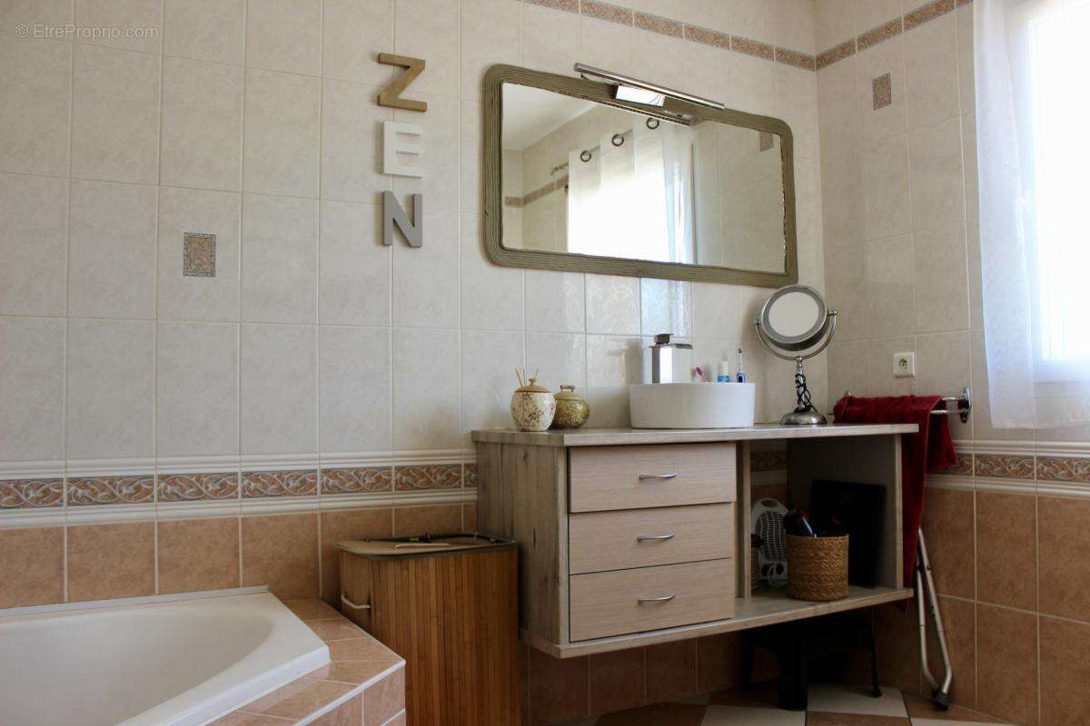 Maison à LES SABLES-D'OLONNE