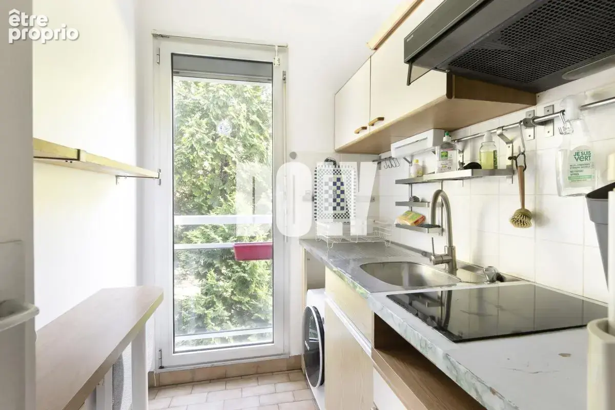 Doly - residence senior - issy les moulineaux - 92130 - photo 5