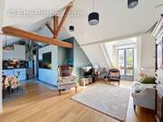 Photo 1 - Appartement à SAINT-NOM-LA-BRETECHE