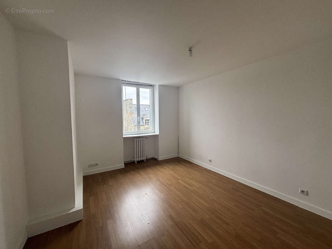 Appartement à DINAN