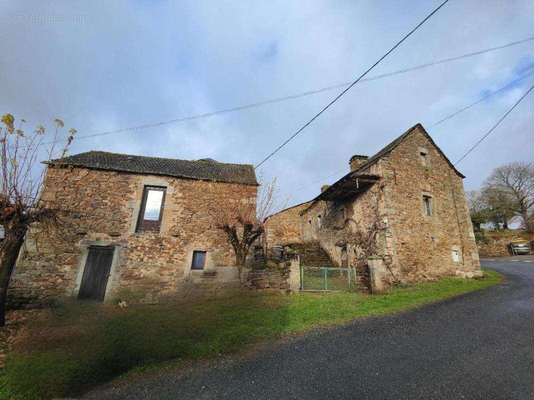 Maison à GRAMOND