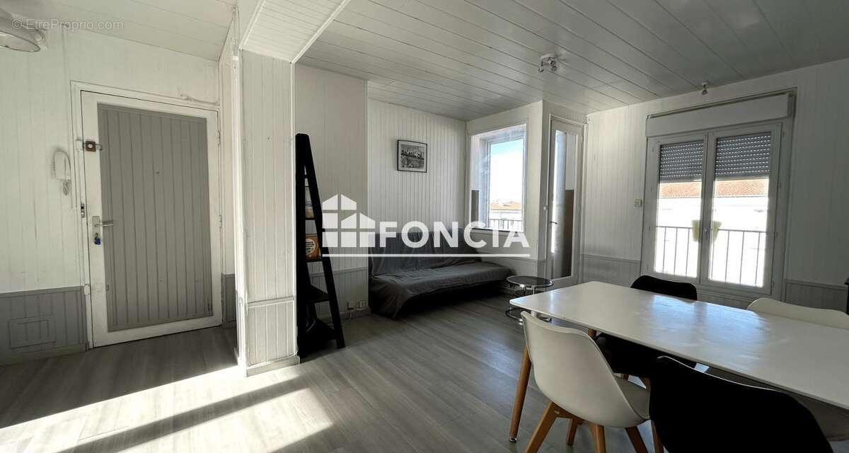 Appartement à ROYAN