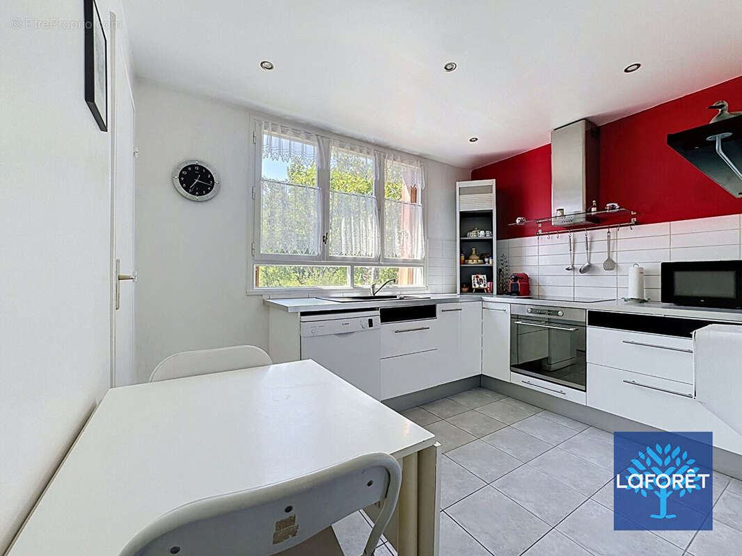 Appartement chilly mazarin - 6 pièce(s) - 98 m2 - photo 6
