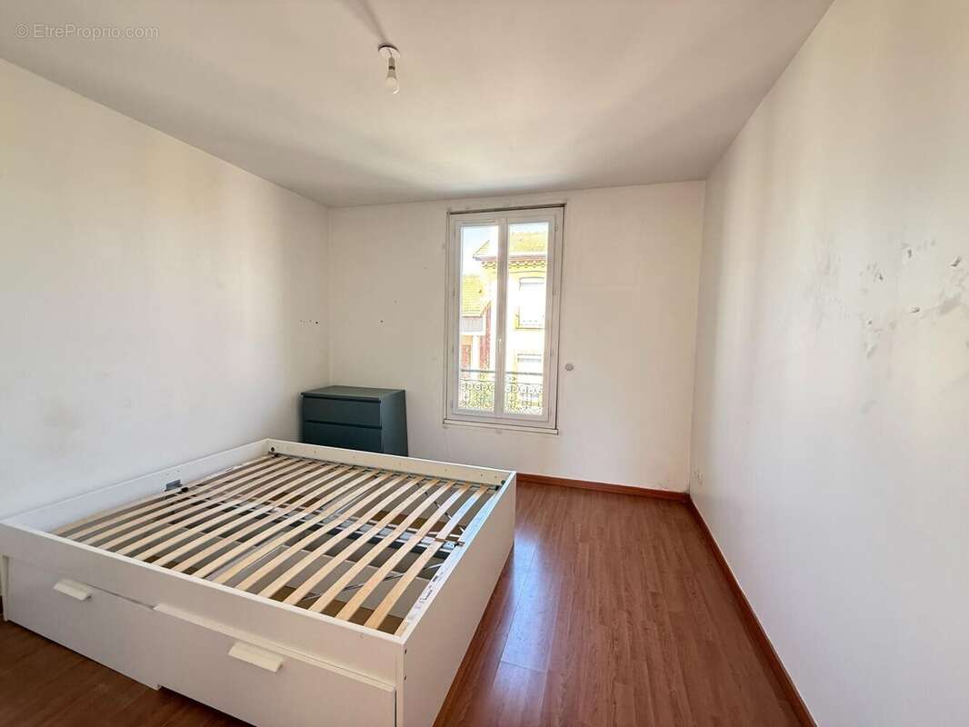 Photo 4 - Appartement à ALFORTVILLE