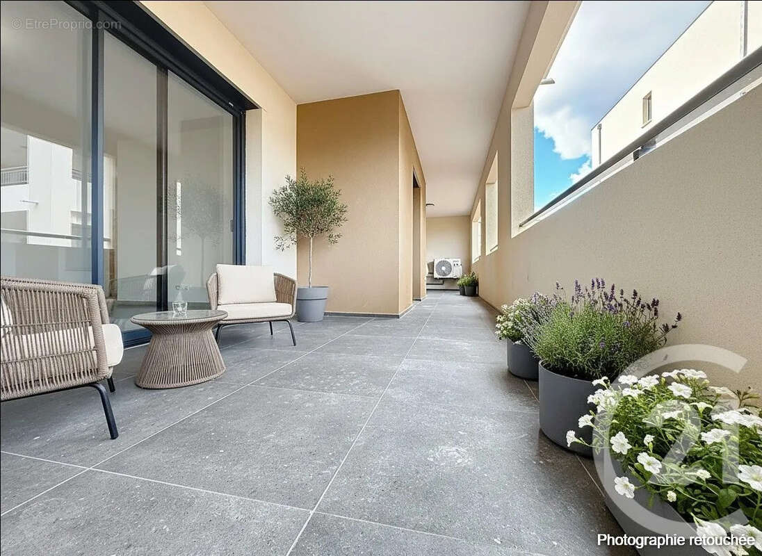 Appartement à PENTA-DI-CASINCA