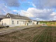 Photo 1 - Maison à GODERVILLE