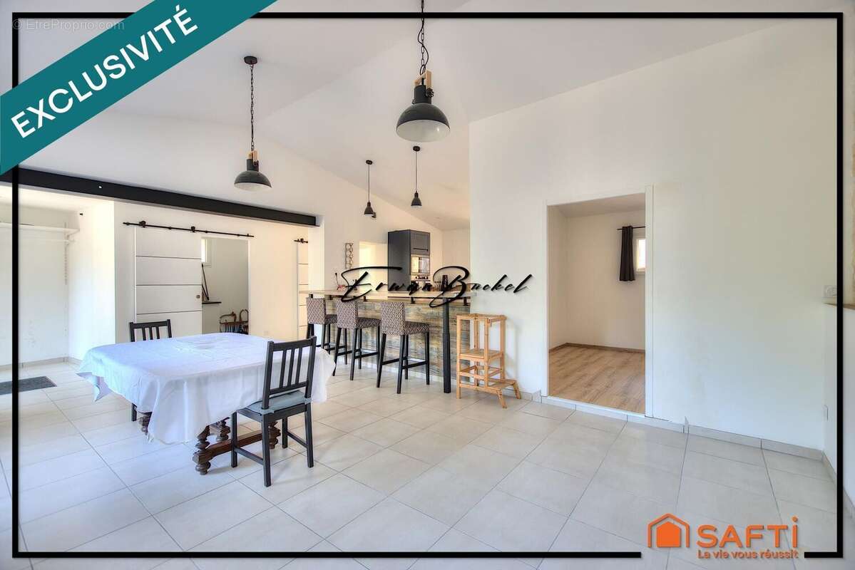 Photo 5 - Maison à GAURIAC