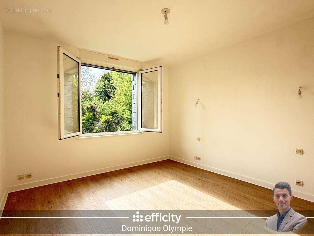 Appartement à SAINT-BRIEUC