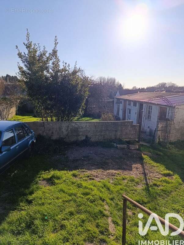 Photo 3 - Maison à FERQUES