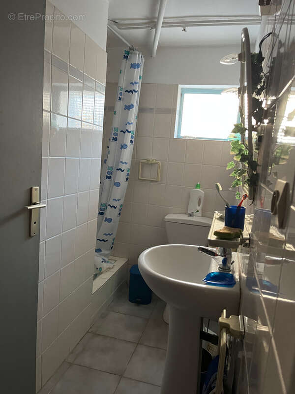 Appartement à SAINT-ANDRE-DE-CORCY