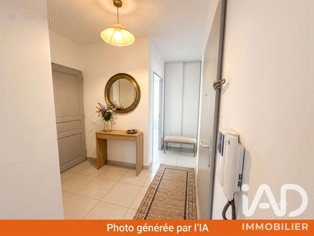 Appartement 74 m² à Fontvieille  - photo 4