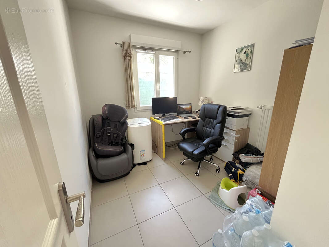 Maison à SARTROUVILLE