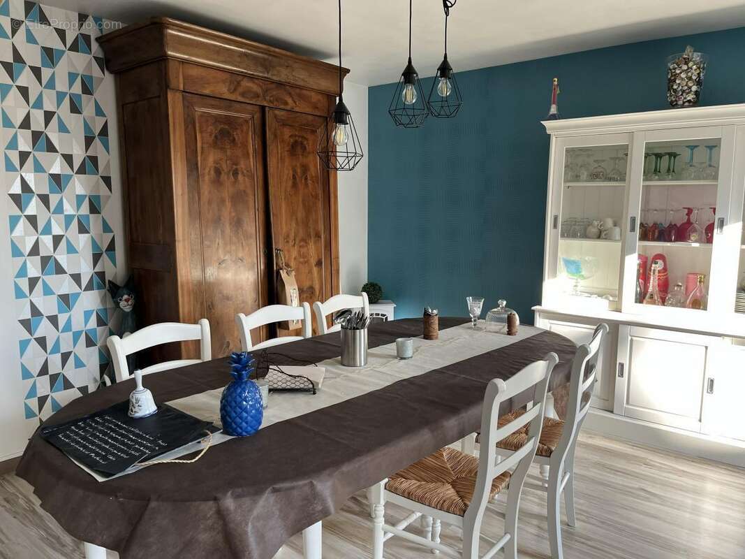 Maison à BOURSAULT