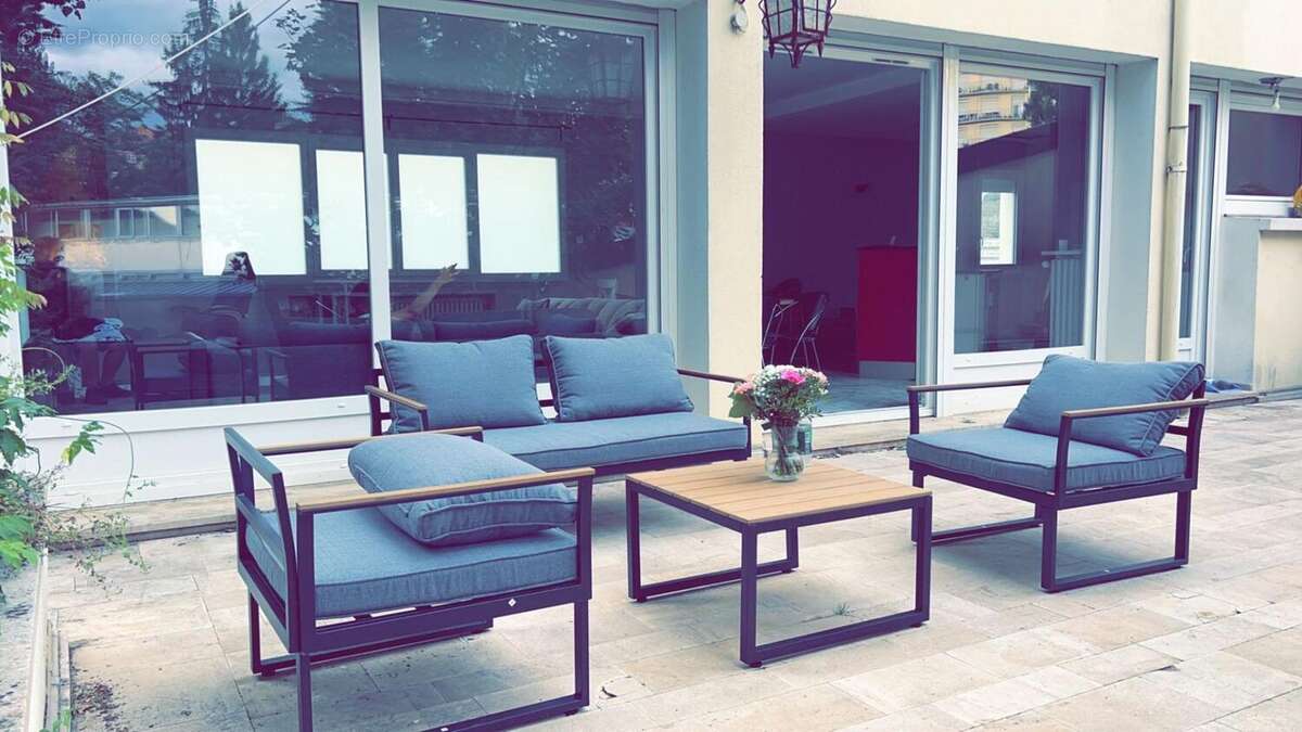 Photo 3 - Appartement à SAINT-ETIENNE