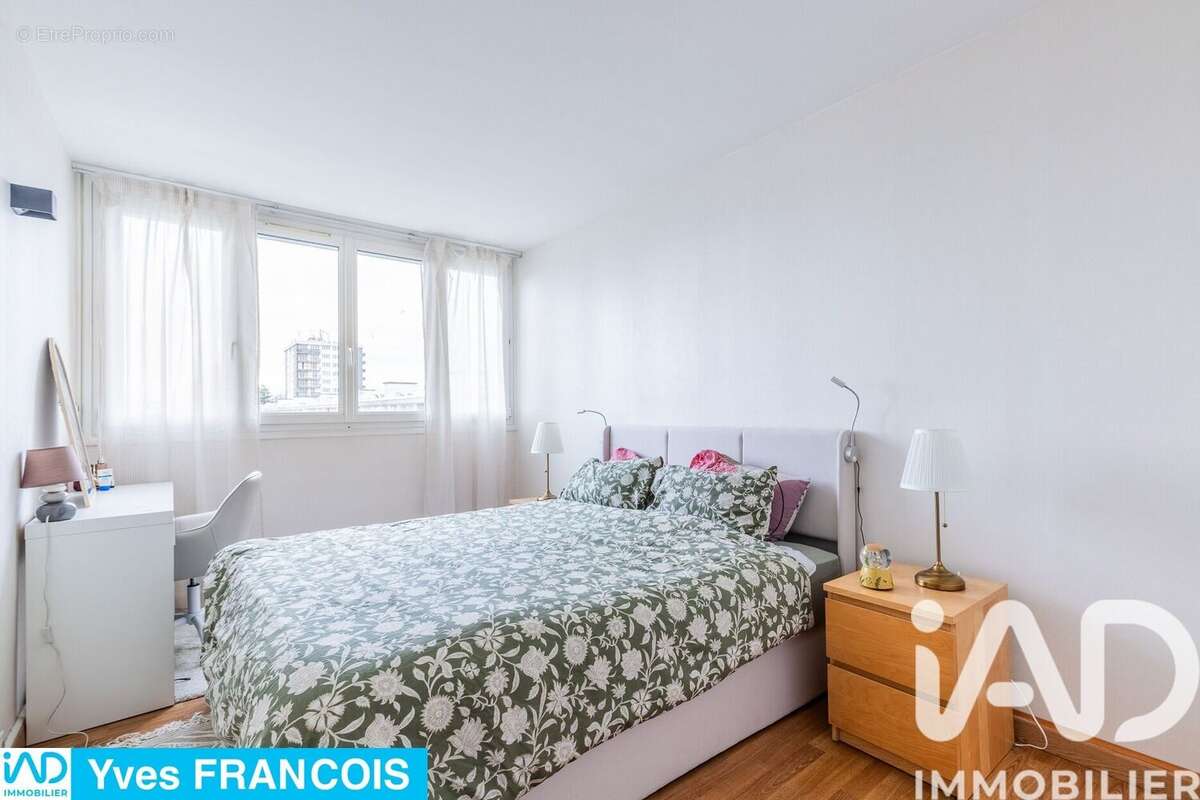 Photo 8 - Appartement à SAINT-MICHEL-SUR-ORGE