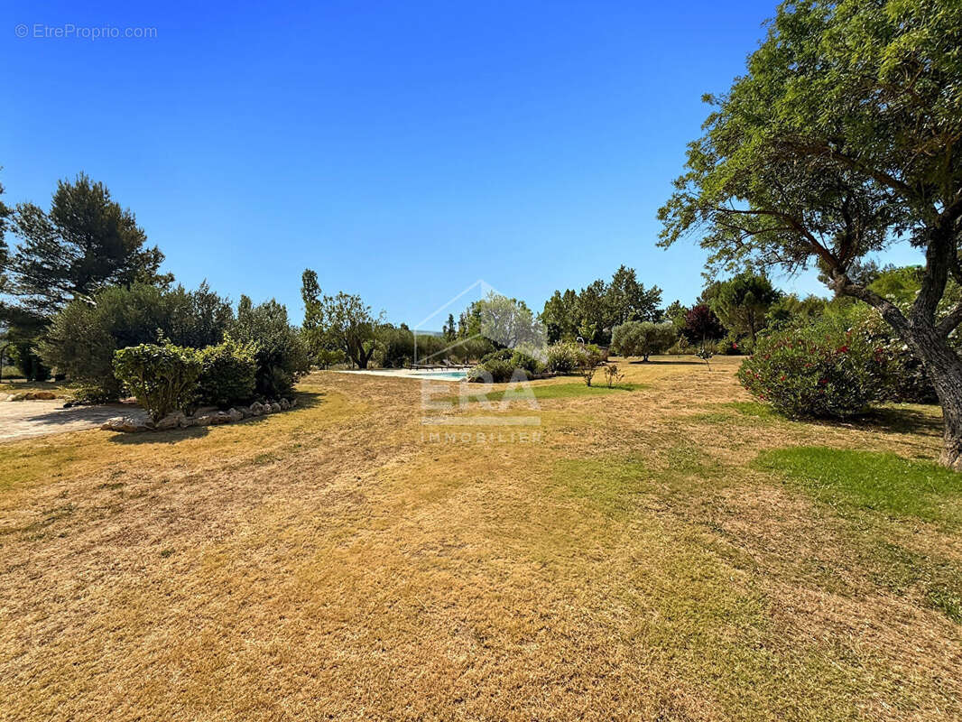 Maison 155m² à bouc-bel-air - photo 11