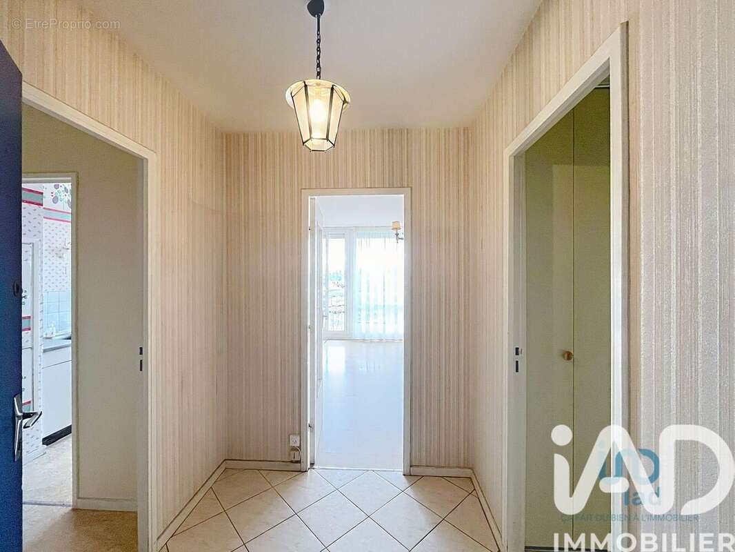 Photo 2 - Appartement à MONTARGIS