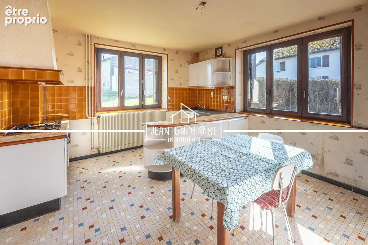 Maison à VIMENIL