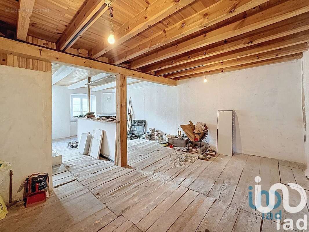 Photo 4 - Maison à FIX-SAINT-GENEYS