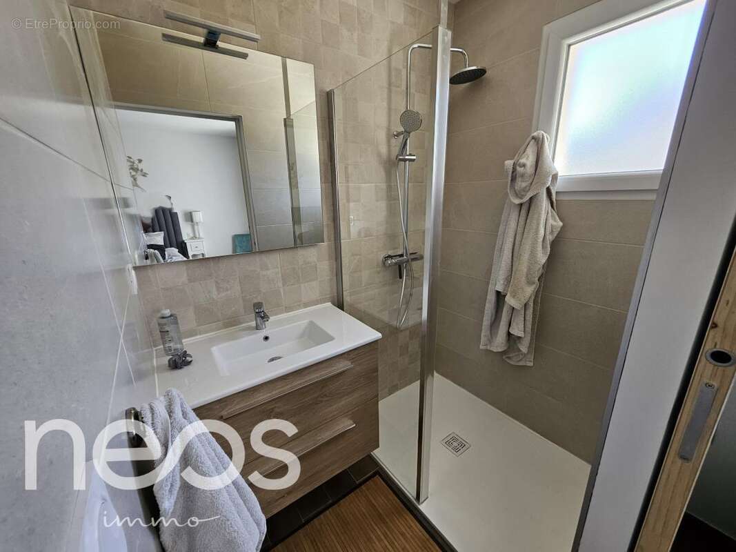 Maison à SAINT-DOULCHARD