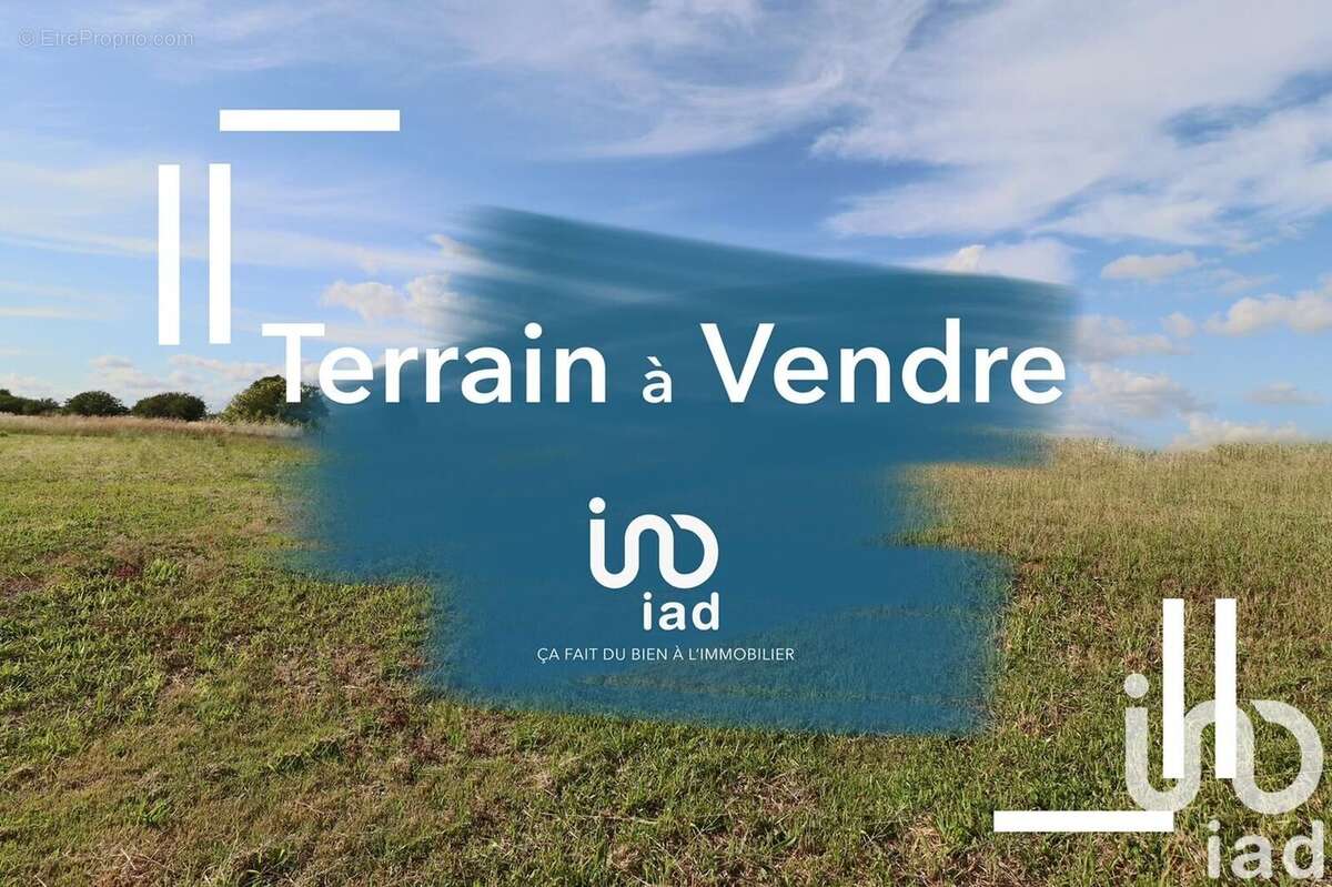Photo 3 - Terrain à SAINT-JACUT-LES-PINS