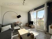 Appartement à HORBOURG-WIHR