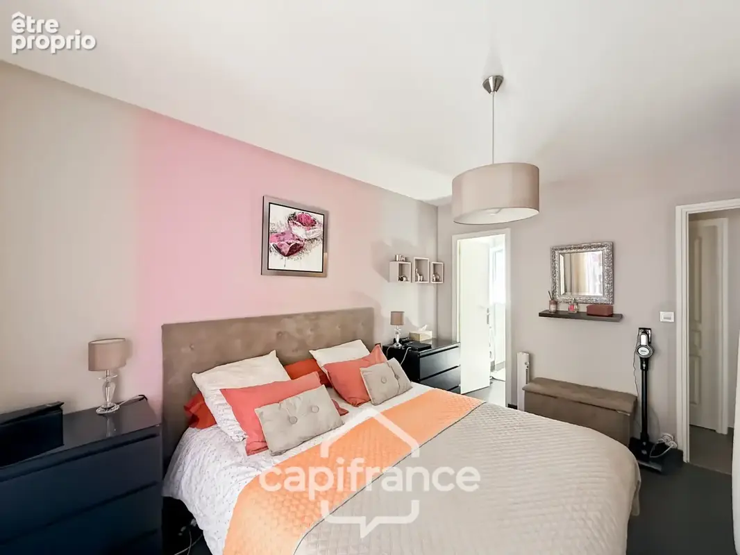 Maison à vendre 6 pièces  pontivy – proximité du quartier de treleau – maison familiale avec extension et sous-sol complet - photo 12